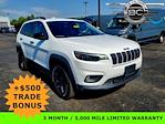 2022 Jeep Cherokee 4WD SUV for sale #47092C - photo 1