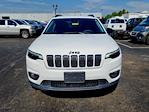 2022 Jeep Cherokee 4WD SUV for sale #47092C - photo 4