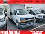 2021 Chevrolet Express 3500 DRW RWD Cutaway for sale #47100 - photo 1