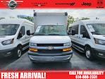 2021 Chevrolet Express 3500 DRW RWD Cutaway for sale #47100 - photo 2