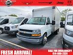 2021 Chevrolet Express 3500 DRW RWD Cutaway for sale #47100 - photo 6