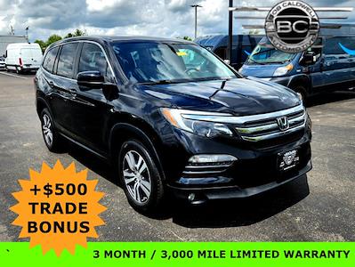 2018 Honda Pilot 4x4 SUV for sale #47102 - photo 1