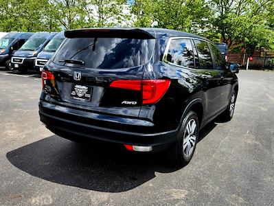 2018 Honda Pilot 4x4 SUV for sale #47102 - photo 2