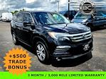 2018 Honda Pilot 4x4 SUV for sale #47102 - photo 1