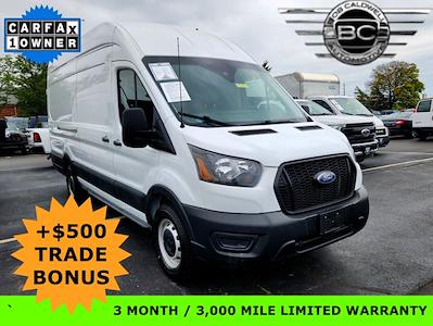 2022 Ford Transit 250 High Roof RWD Empty Cargo Van for sale #47106 - photo 1