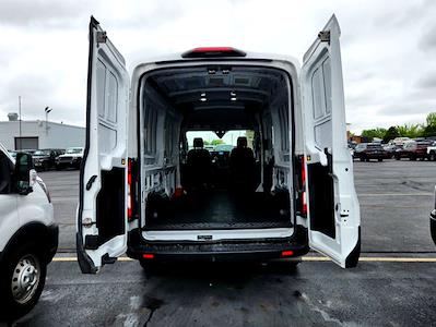 2023 Ford Transit 350 Medium Roof AWD Empty Cargo Van for sale #47109 - photo 2