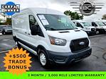2023 Ford Transit 350 Medium Roof AWD Empty Cargo Van for sale #47109 - photo 1