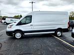 2023 Ford Transit 350 Medium Roof AWD Empty Cargo Van for sale #47109 - photo 7