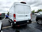 2023 Ford Transit 350 Medium Roof AWD Empty Cargo Van for sale #47109 - photo 8