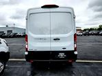 2023 Ford Transit 350 Medium Roof AWD Empty Cargo Van for sale #47109 - photo 9
