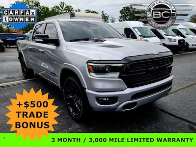 2022 Ram 1500 Crew Cab 4x4 Pickup for sale #47111 - photo 1