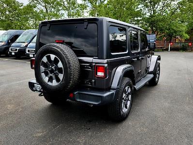 2021 Jeep Wrangler 4x4 SUV for sale #47116C - photo 2