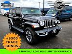 2021 Jeep Wrangler 4x4 SUV for sale #47116C - photo 1