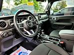 2021 Jeep Wrangler 4x4 SUV for sale #47116C - photo 18