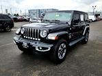 2021 Jeep Wrangler 4x4 SUV for sale #47116C - photo 3