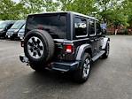 2021 Jeep Wrangler 4x4 SUV for sale #47116C - photo 2