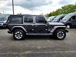 2021 Jeep Wrangler 4x4 SUV for sale #47116C - photo 9