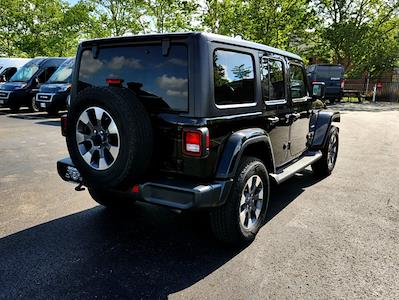 2021 Jeep Wrangler 4x4 SUV for sale #47117C - photo 2