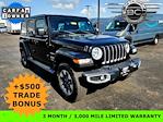 2021 Jeep Wrangler 4x4 SUV for sale #47117C - photo 1