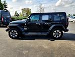 2021 Jeep Wrangler 4x4 SUV for sale #47117C - photo 10