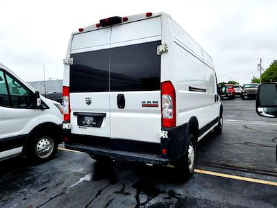 2022 Ram ProMaster 2500 High Roof FWD Empty Cargo Van for sale #47119 - photo 2
