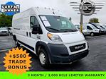 2022 Ram ProMaster 2500 High Roof FWD Empty Cargo Van for sale #47119 - photo 1