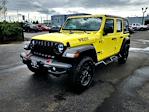 2022 Jeep Wrangler 4x4 SUV for sale #47120 - photo 3