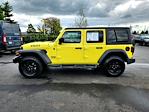 2022 Jeep Wrangler 4x4 SUV for sale #47120 - photo 6
