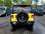 2022 Jeep Wrangler 4x4 SUV for sale #47120 - photo 8
