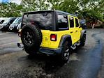 2022 Jeep Wrangler 4x4 SUV for sale #47120 - photo 2