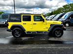 2022 Jeep Wrangler 4x4 SUV for sale #47120 - photo 9