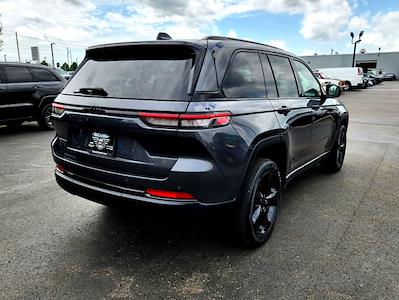 2022 Jeep Grand Cherokee 4x4 SUV for sale #47121 - photo 2