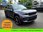 2022 Jeep Grand Cherokee 4x4 SUV for sale #47121 - photo 1