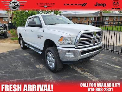 2017 Ram 2500 Crew Cab 4x4 Pickup for sale #47124 - photo 1