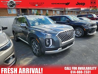 2022 Hyundai Palisade AWD SUV for sale #47127 - photo 1