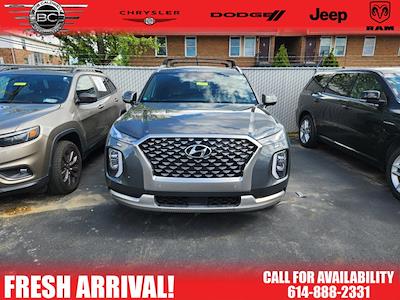 2022 Hyundai Palisade AWD SUV for sale #47127 - photo 2