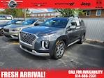 2022 Hyundai Palisade AWD SUV for sale #47127 - photo 6