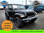 2021 Jeep Wrangler 4x4 SUV for sale #47130 - photo 1