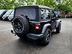 2021 Jeep Wrangler 4x4 SUV for sale #47130 - photo 2