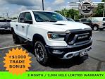 2022 Ram 1500 Crew Cab 4x4 Pickup for sale #47133C - photo 1