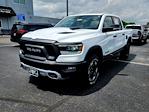 2022 Ram 1500 Crew Cab 4x4 Pickup for sale #47133C - photo 3