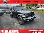 2020 Jeep Wrangler 4x4 SUV for sale #47135 - photo 1