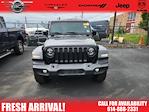 2020 Jeep Wrangler 4x4 SUV for sale #47135 - photo 2