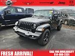 2020 Jeep Wrangler 4x4 SUV for sale #47135 - photo 6