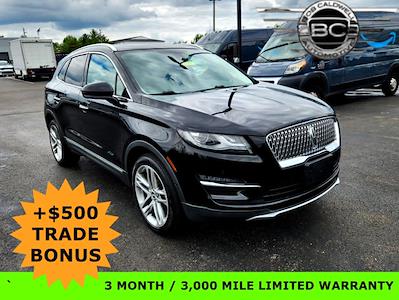 2019 Lincoln MKC 4x4 SUV for sale #47137 - photo 1