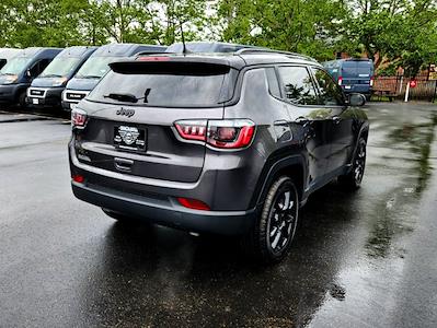 2023 Jeep Compass 4x4 SUV for sale #47140 - photo 2
