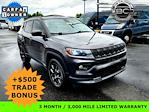 2023 Jeep Compass 4x4 SUV for sale #47140 - photo 1