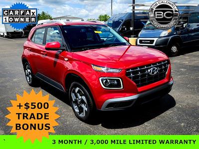 2022 Hyundai Venue FWD SUV for sale #47141 - photo 1