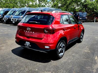 2022 Hyundai Venue FWD SUV for sale #47141 - photo 2