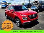 2022 Hyundai Venue FWD SUV for sale #47141 - photo 1